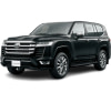 TOYOTA Land Cruiser 300
